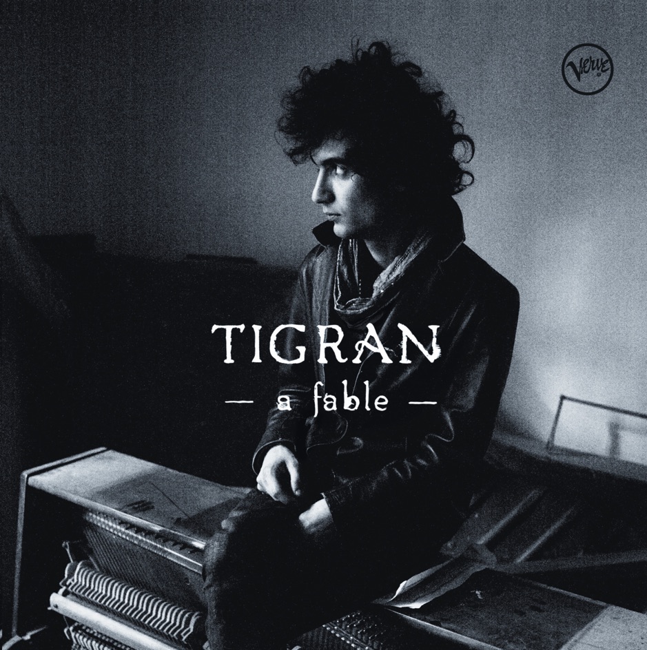 Tigran Hamasyan Trio - A Fable